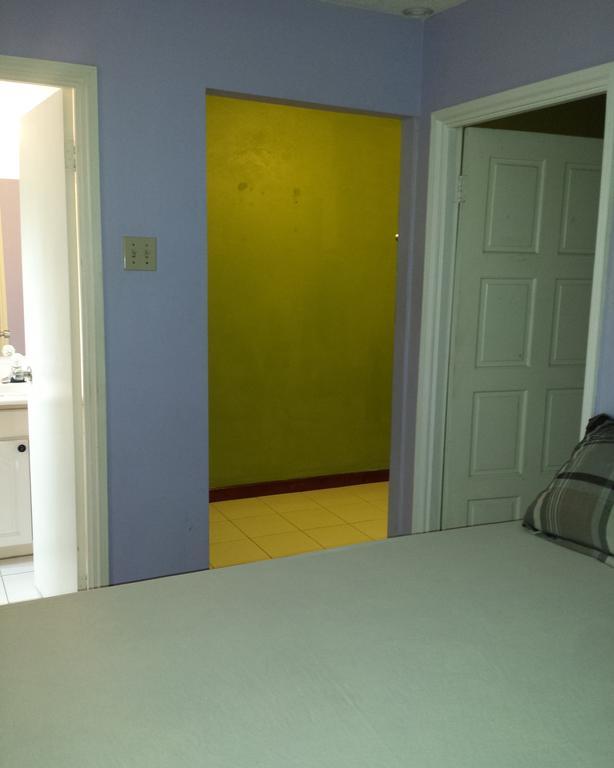 Impeccable Guest Rooms 2 Kingston Oda fotoğraf